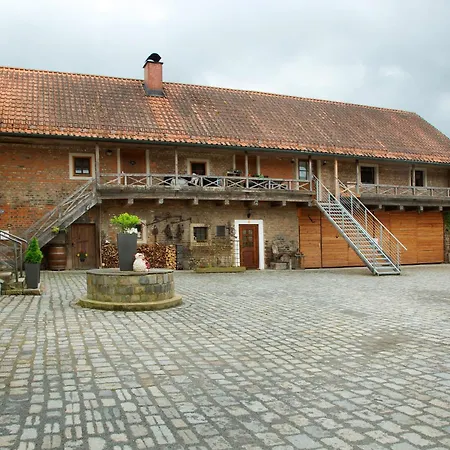 Schoenauer Hof - Max Josef Apartmán