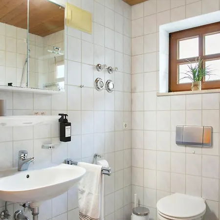 Schoenauer Hof - Max Josef Apartmán Pasov