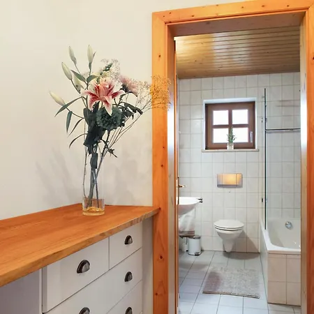 Schoenauer Hof - Max Josef Apartment *